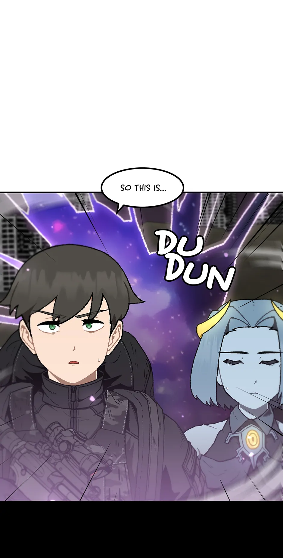 Level up Alone Chapter 179 7